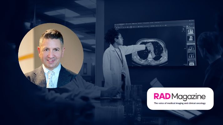 AGFA Talks: Cognitive Load in Radiology